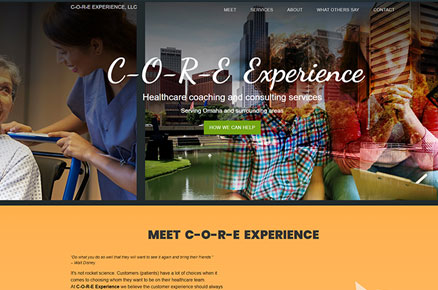 Core Experience