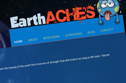 Earth Aches