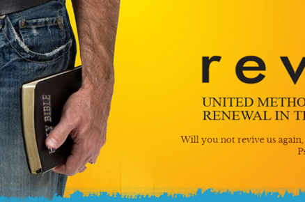 United Methodist Revive