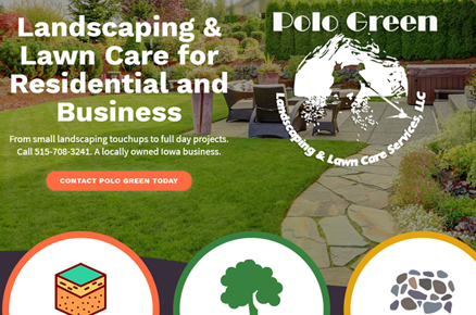 Pologreen Landscaping